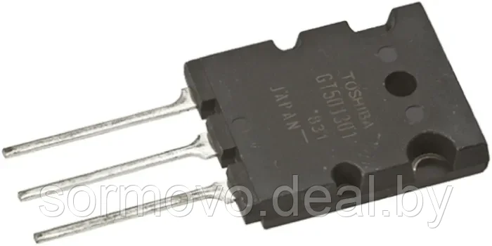 HGTG30N60A4D ON Semiconductor TO-247 30N60A4D - фото 1 - id-p210095078