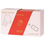 Смарт-виброяйцо Magic Motion Magic Sundae розовое, фото 6