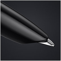 Ручка перьевая Parker 51 Black CT, 0,8мм, фото 3