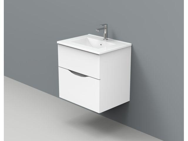 Тумба подвесная 60 Nola (АВН)