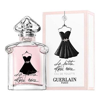 Женская туалетная вода Guerlain La Petite Robe Noire edt 100ml