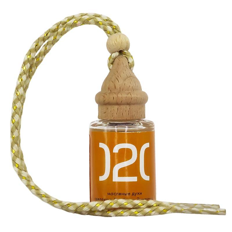 Автопарфюм Molecule Escentric 02 12ml