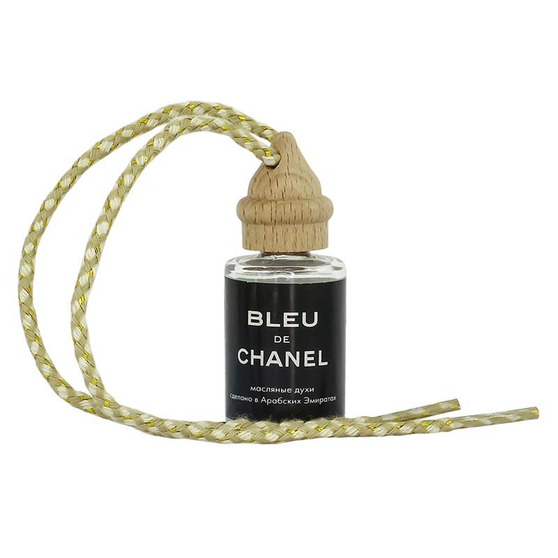 Автопарфюм Chanel Bleu de Chanel 12ml - фото 1 - id-p210097622