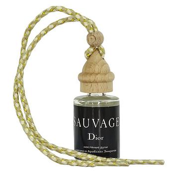 Автопарфюм Christian Dior Sauvage 12ml