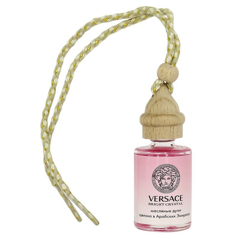 Автопарфюм Versace Bright Crystal 12ml