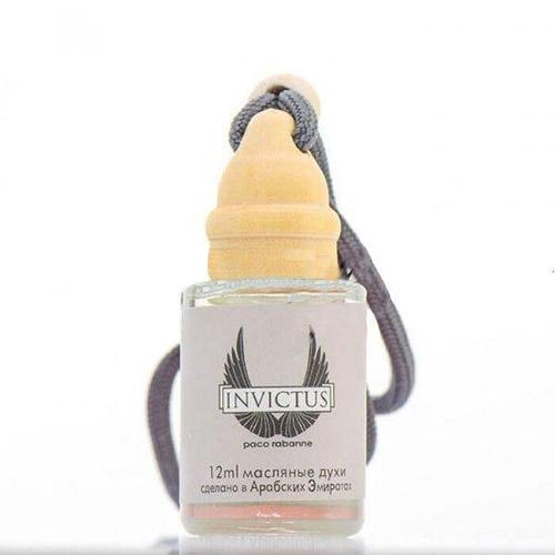 Автопарфюм 12 ml Ultraviolet