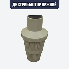 ДРС для композитного корпуса, 0817, 0835, 0844, 1035, 1044, 1054, 1236, 1252, 1344, 1354, фото 2