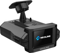Автомобильный видеорегистратор NeoLine X-COP 9350c - фото 1 - id-p210100848