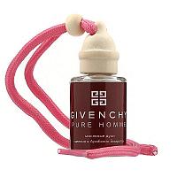 Автопарфюм Givenchy Pour Homme 12ml