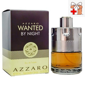 Azzaro Wanted By Night / 100 ml (аззаро вантед бай найт)