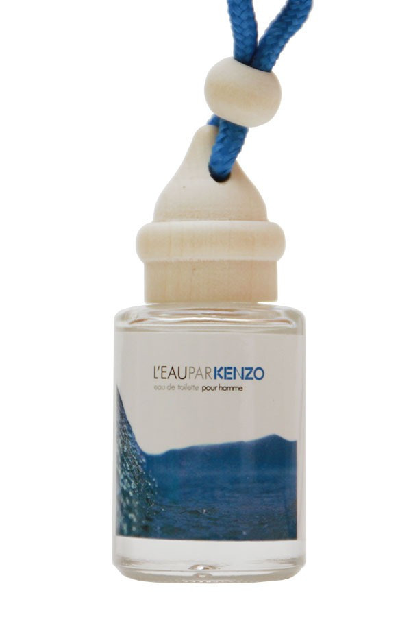 Автопарфюм Kenzo L'eau Par Kenzo Pour Homme 12ml