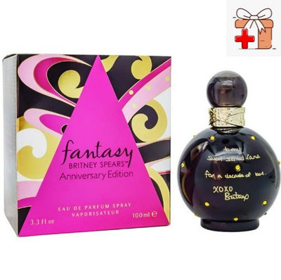 Fantasy Anniversary Britney Spears / 100ml (Бритни Спирс аниверсарио)