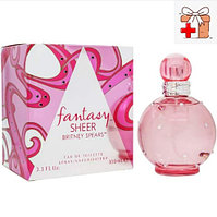 Fantasy Sheer Britney Spears / 100ml (Бритни Спирс фэнтези шир)