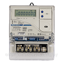 Ремонт трехфазных счетчиков CE 301, CE 303, CE 318