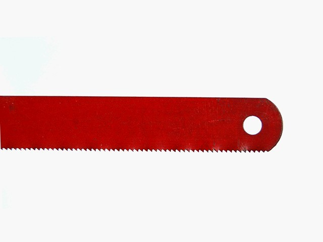 Полотно ножовочное по мет.300мм STARTUL STANDART (ST4020-S) - фото 1 - id-p210101066