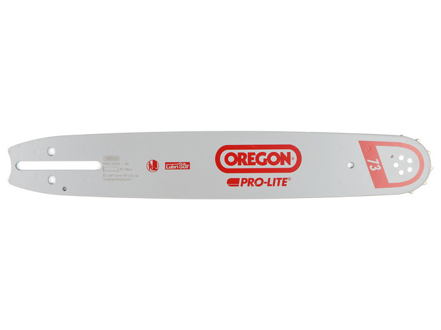 Шина 38 см 15" 3/8" 1.5 мм 11 зуб. PRO-LITE OREGON (56 звеньев) - фото 1 - id-p210101322