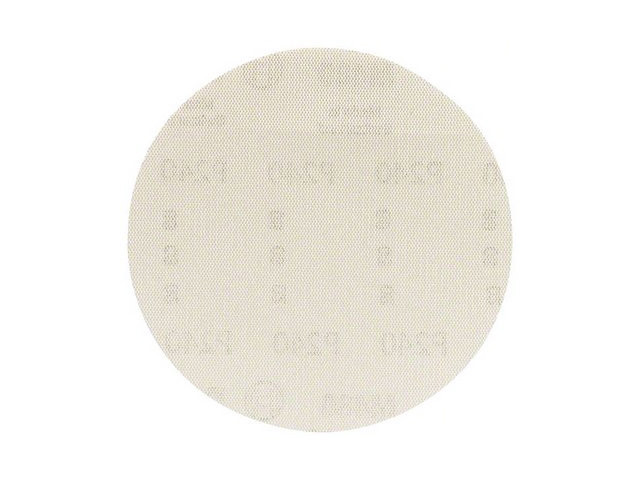 Шлифлист 125мм круг G240 сетчатый BOSCH - фото 1 - id-p210101701