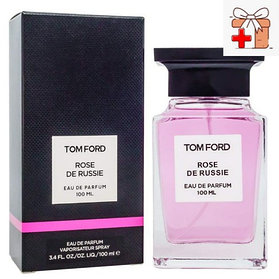 Tom Ford Rose De Russie / 100 ml (Том Форд роуз де русси)
