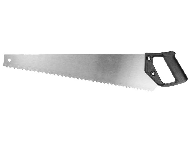 Ножовка по дер. 500мм зуб 4,5мм ВОЛАТ - фото 1 - id-p210103019