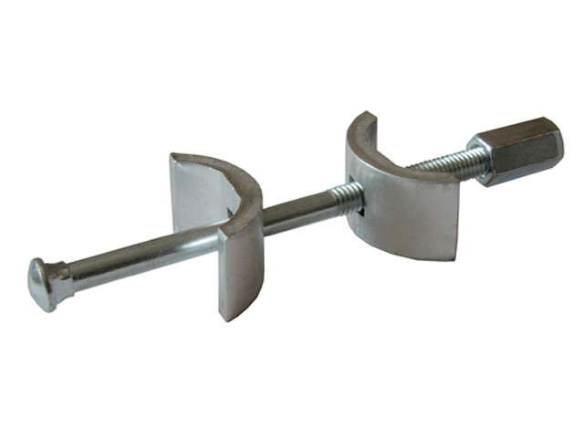 Стяжка для соединения столешниц 65 мм STARFIX - фото 1 - id-p210103501