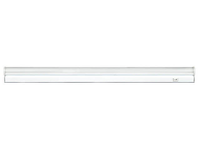 Светильник светодиодный накладной (линейный) T5-01 5 Вт 400 Лм 4000 K IP20 315 мм REXANT - фото 1 - id-p210103705