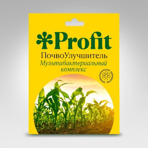 Profit® ПочвоУлучшитель 30 мл