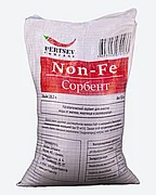 Сорбент каталитический "Non-Fe" (не боится сероводорода, аналог Birm, 28 литров, 13,3 кг)