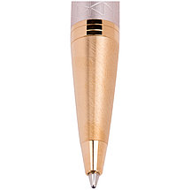 Ручка шариковая Parker IM Premium Warm Silver GT, 1931687, фото 2