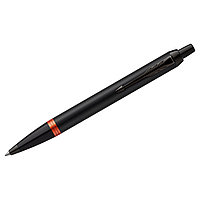 Ручка шариковая Parker IM Professionals Flame Orange BT, 1,0 мм