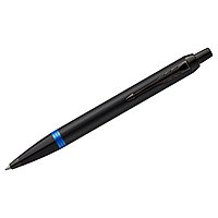 Ручка шариковая Parker IM Professionals Marine Blue BT, 1,0 мм