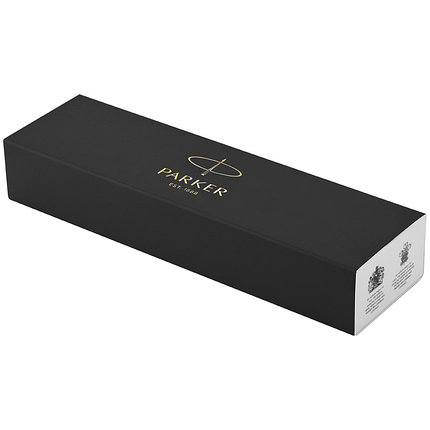 Ручка шариковая Parker IM Professionals Monochrome Titanium, 1 мм, фото 2