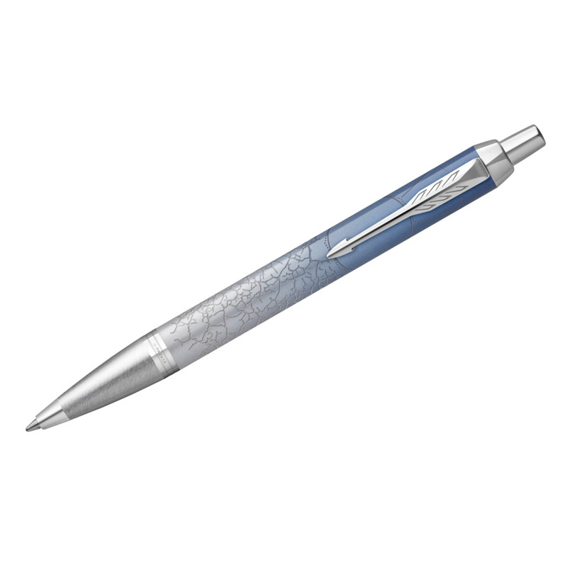 Ручка шариковая Parker IM Special Edition Polar, 1 мм