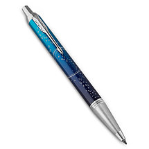 Ручка шариковая Parker IM Special Edition Submerge, 1 мм, фото 2