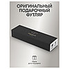 Ручка-роллер Parker IM Black GT, 0,8 мм, фото 2