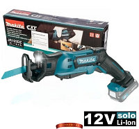 Аккумуляторная ножовка Makita JR103DZ (12V, без аккумуляторов)