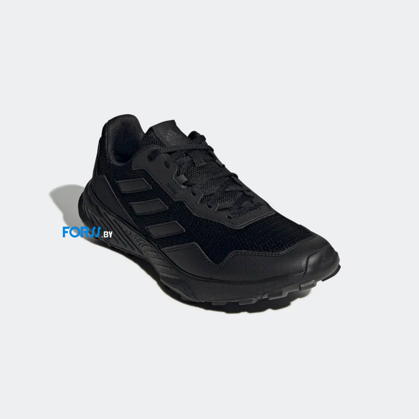 Кроссовки Adidas TRACEFINDER TRAIL RUNNING SHOES - фото 2 - id-p210113571