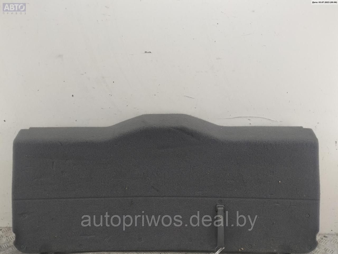 Обшивка крышки багажника Citroen Evasion - фото 1 - id-p210114241