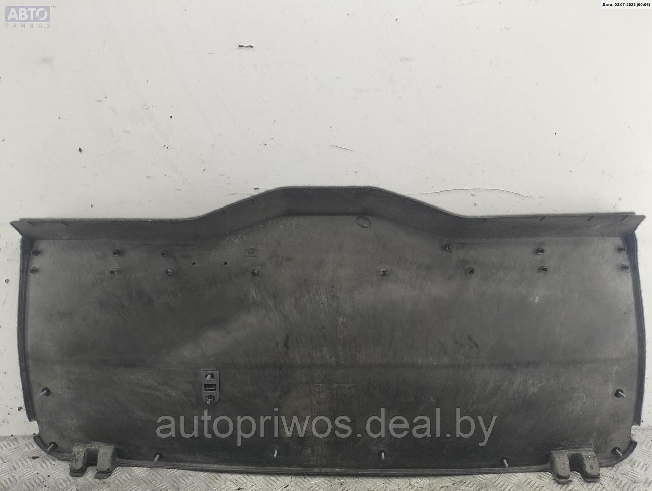 Обшивка крышки багажника Citroen Evasion - фото 2 - id-p210114241