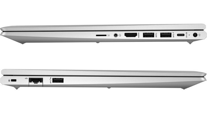 Ноутбук HP ProBook 455 G8 32N90EA - фото 5 - id-p210115290