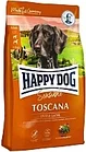 Сухой корм для собак Happy Dog Supreme Sensible Toscana / 03542