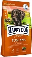 Сухой корм для собак Happy Dog Supreme Sensible Toscana / 03542