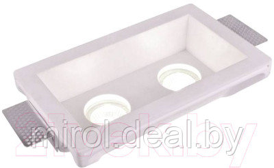 Точечный светильник Arte Lamp Invisible A9214PL-2WH - фото 1 - id-p210116287