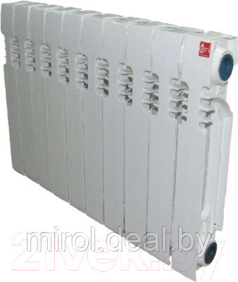 Радиатор чугунный STI Нова 500 - фото 1 - id-p210116666