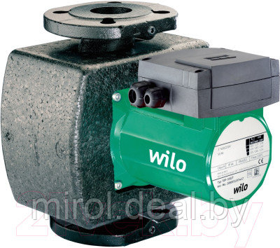 Циркуляционный насос Wilo TOP-S30/4 EM PN6/10 - фото 1 - id-p210116702