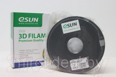 Пластик для 3D-печати eSUN PVA / PVA175N05 - фото 2 - id-p210117390