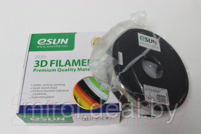 Пластик для 3D-печати eSUN PVA / PVA175N05 - фото 3 - id-p210117390