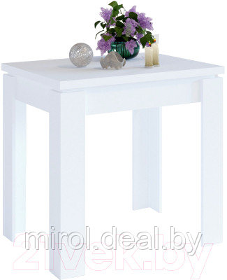 Обеденный стол Сокол-Мебель СО-1 - фото 1 - id-p210118363