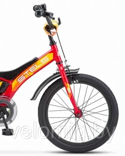 Велосипед детский Stels Jet 18" Z010(2023) - фото 7 - id-p119140587