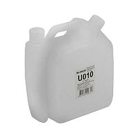Емкость для смешивания топлива U010 (1,5 литра)