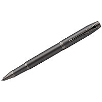 Ручка-роллер Parker IM Professionals Monochrome Titanium BT, 0,8 мм